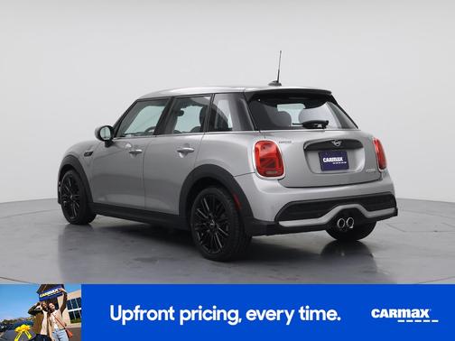 2024 MINI Hardtop S