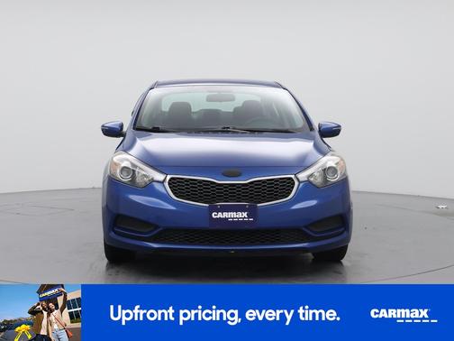 2014 Kia Forte LX