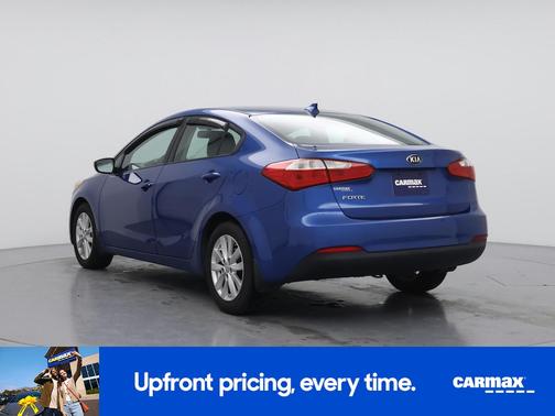 2014 Kia Forte LX