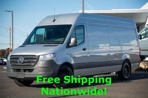 2024 Mercedes-Benz Sprinter 2500 High Roof
