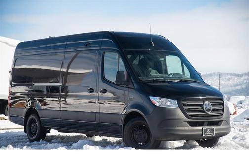 2024 Mercedes-Benz Sprinter 2500 High Roof