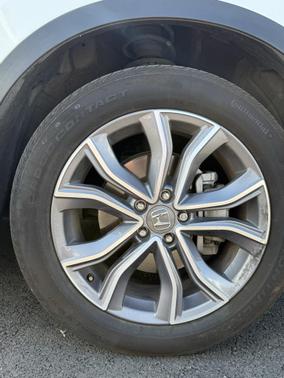 2020 Honda CR-V Hybrid Touring
