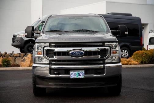 2020 Ford F-250 XL