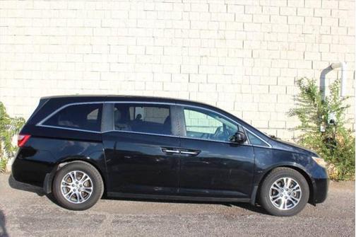 2011 Honda Odyssey EX-L
