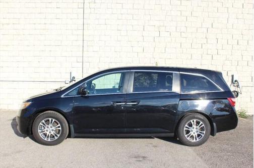 2011 Honda Odyssey EX-L