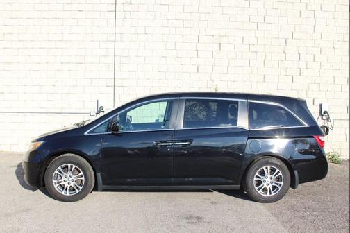 2011 Honda Odyssey EX