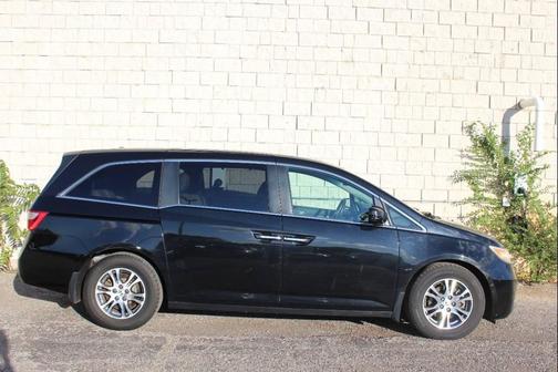 2011 Honda Odyssey EX