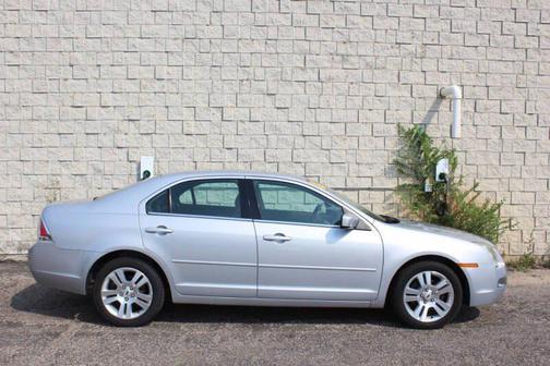 2006 Ford Fusion SEL