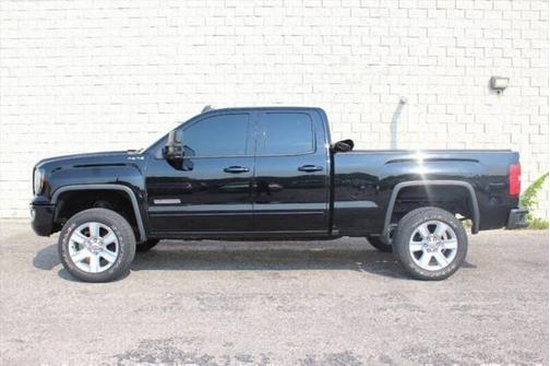 2019 GMC Sierra 1500 Base