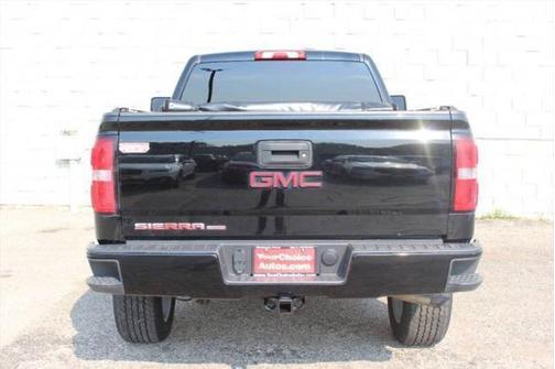 2019 GMC Sierra 1500 Base