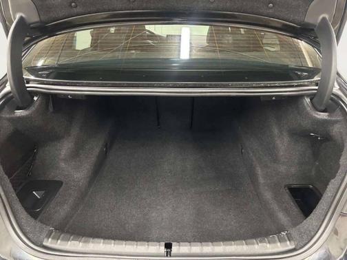 Black 2018 BMW 530 xDrive