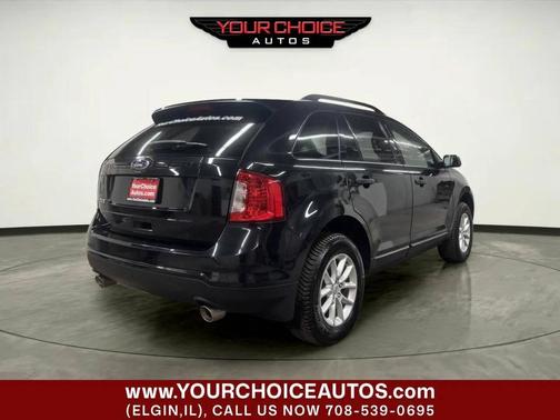 2014 Ford Edge SE
