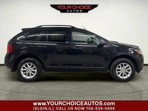 2014 Ford Edge SE