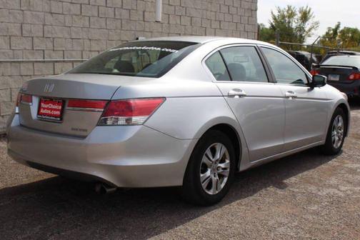 2011 Honda Accord SE