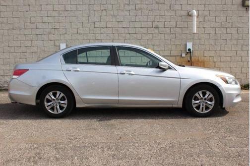2011 Honda Accord SE