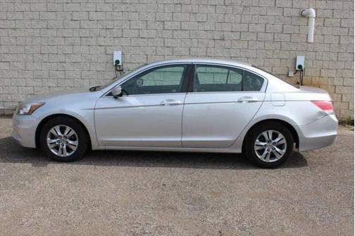 2011 Honda Accord SE