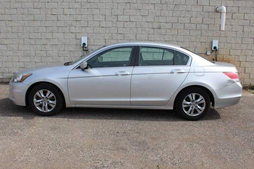 2011 Honda Accord SE