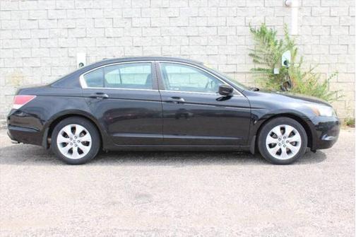 2010 Honda Accord EX-L