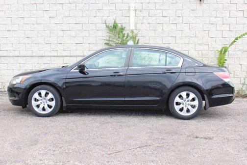 2010 Honda Accord EX-L