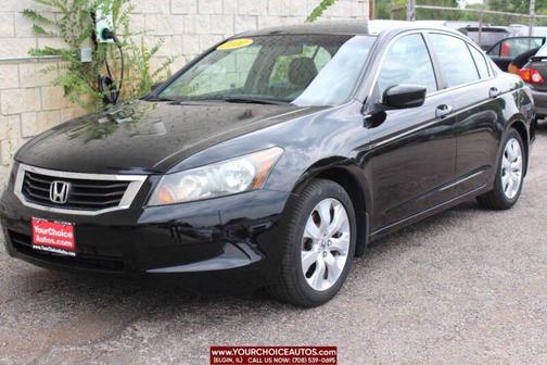 2010 Honda Accord EX-L