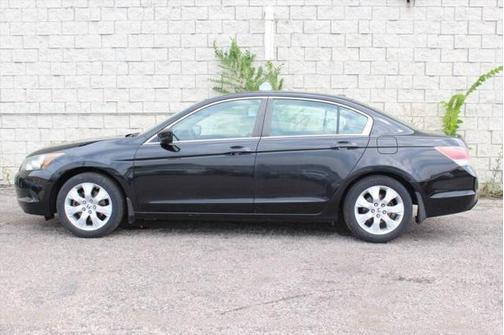 2010 Honda Accord EX-L