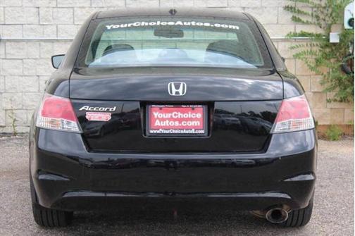 2010 Honda Accord EX-L