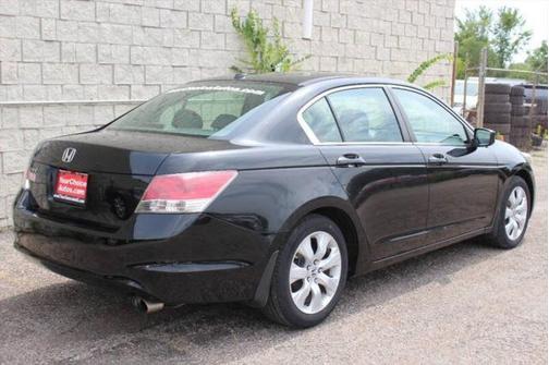 2010 Honda Accord EX-L