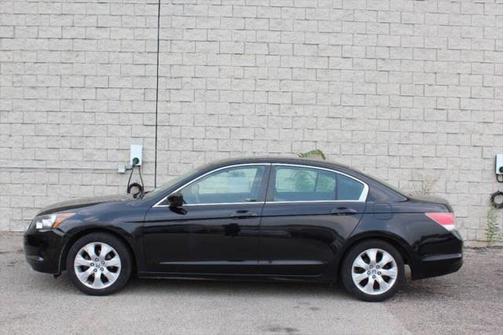 2010 Honda Accord EX