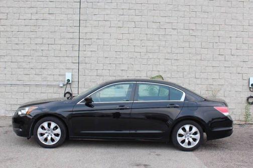 2010 Honda Accord EX