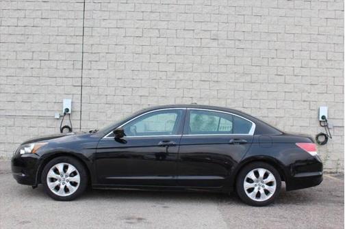 2010 Honda Accord EX