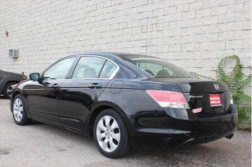 2010 Honda Accord EX