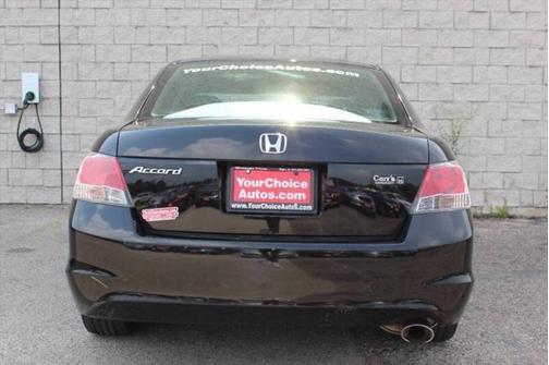 2010 Honda Accord EX