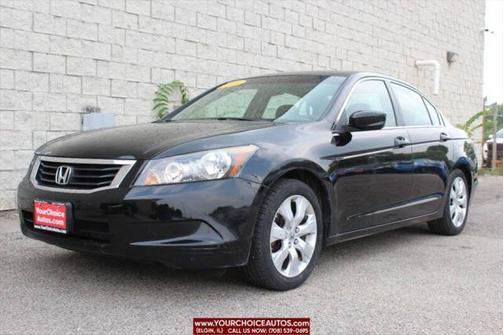 2010 Honda Accord EX