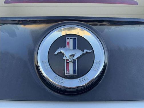 2014 Ford Mustang V6