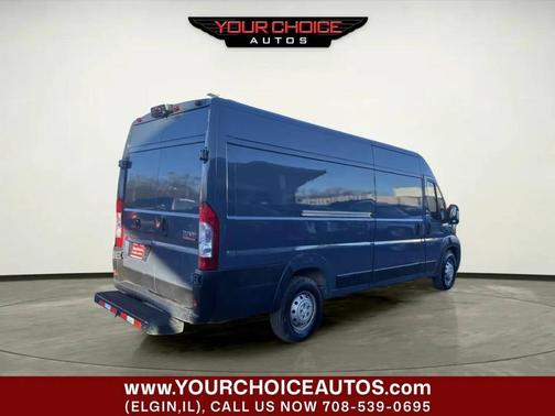 2021 RAM ProMaster 3500 High Roof