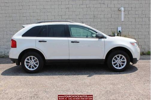 2013 Ford Edge SE