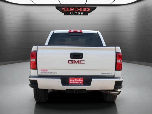 2014 GMC Sierra 1500 Denali