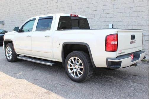 2014 GMC Sierra 1500 Denali