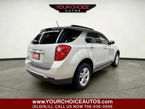 2014 Chevrolet Equinox 2LT