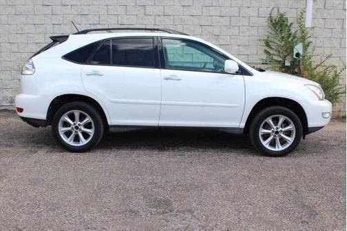 2008 Lexus RX 350 Base