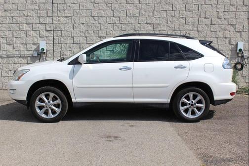 2008 Lexus RX 350 Base
