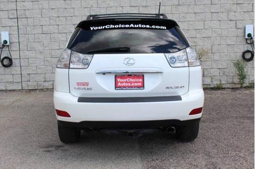 2008 Lexus RX 350 Base