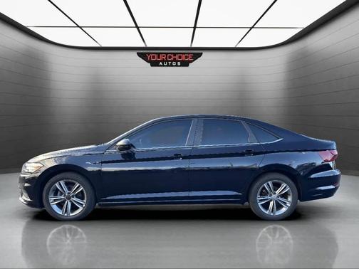 2020 Volkswagen Jetta 1.4T S