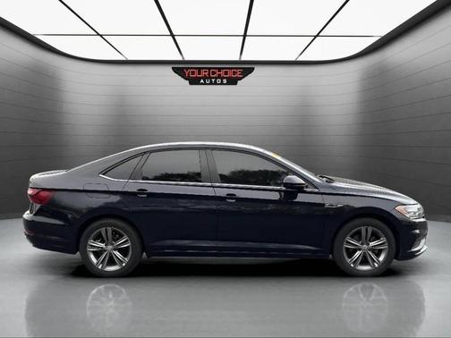 2020 Volkswagen Jetta 1.4T S