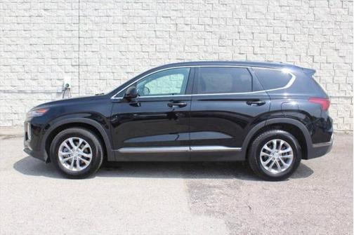 2019 Hyundai SANTA FE SEL Plus 2.4