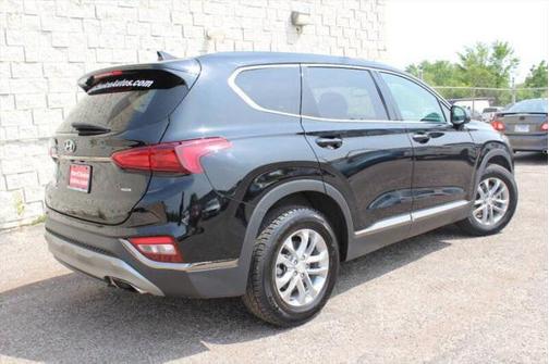 2019 Hyundai SANTA FE SEL Plus 2.4