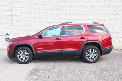 2020 GMC Acadia FWD SLT