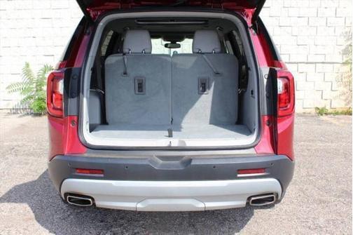 2020 GMC Acadia FWD SLT