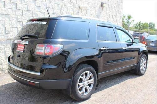 2016 GMC Acadia SLT-1