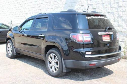 2016 GMC Acadia SLT-1